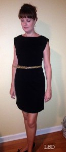 Haute for Teacher – Because you don't have to look like a schoolmarm.